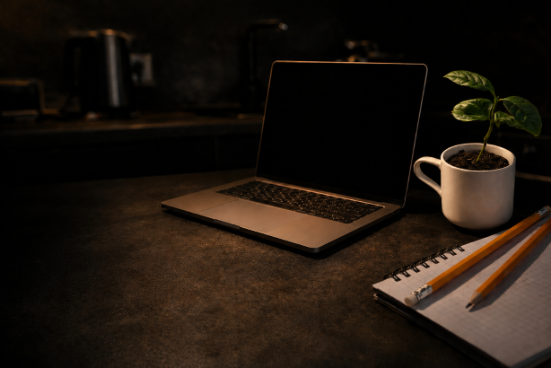 Webinars banner